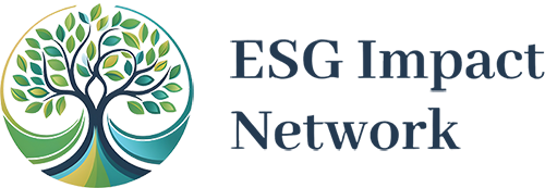 ESG Impact Network